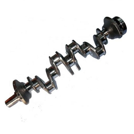 Immagine di 0R2522 ALBERO MOTORE REMAN FOR 4N7693