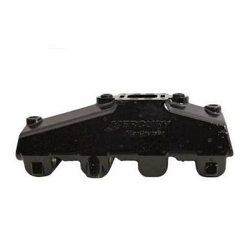 Immagine di 807078t10-or manifold asy-exha