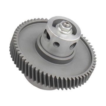 Immagine di U5MK8265 INGRANAGGIOFOLL - IDLER GEAR