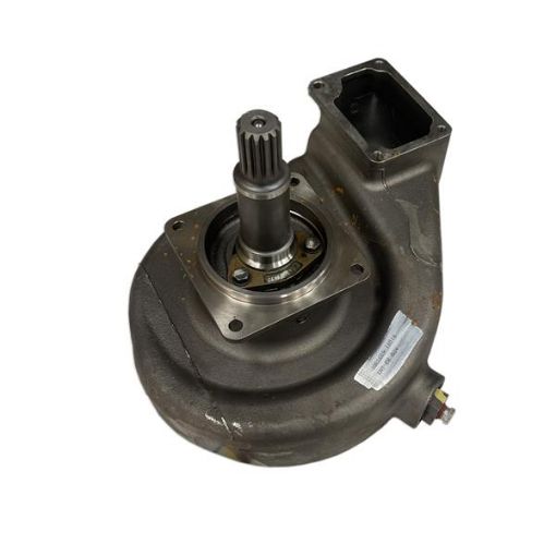 Immagine di 10R1669 PUMP WTR GP REMAN FOR 4160610