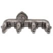 Immagine di 3778H281 COLLETTORE SCAR - EXHAUST MANIFOLD