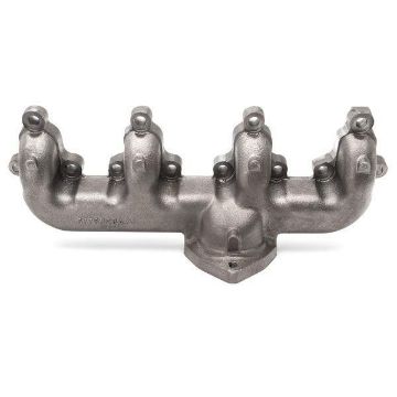 Immagine di 3778H281 COLLETTORE SCAR - EXHAUST MANIFOLD