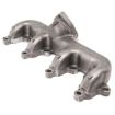 Immagine di 3778H281 COLLETTORE SCAR - EXHAUST MANIFOLD