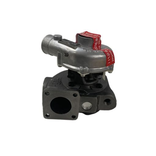 Immagine di IHIMYBG Turbo Gp IHI Yanmar