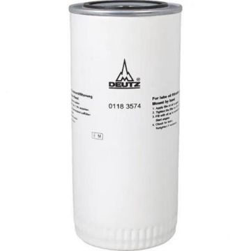 Immagine di 01183574 FILT.CA.RAP.D.OLIO - SPIN-ON OIL FILTER