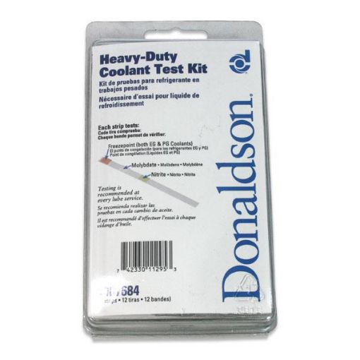 Immagine di x007684 coolant test strips