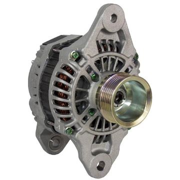 Immagine di 874502 alternatore mitsubishi 12v 115a