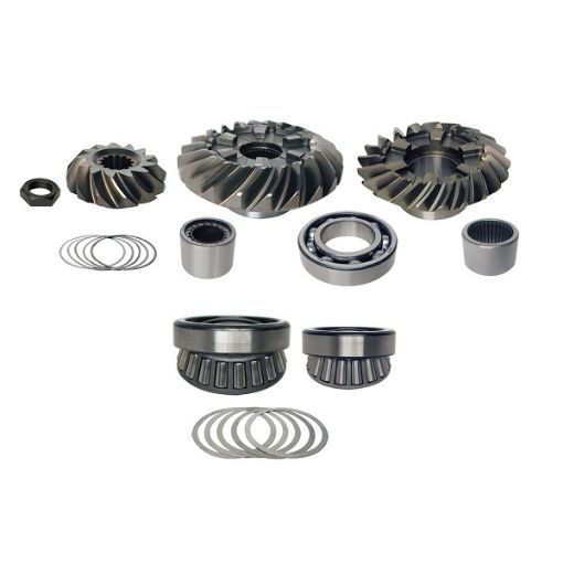 Immagine di 878087A4 GEAR SET-21T