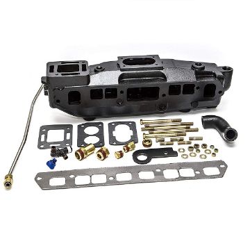 Immagine di 860235A04-Or COLLETTORE C/CARB. MERCAB