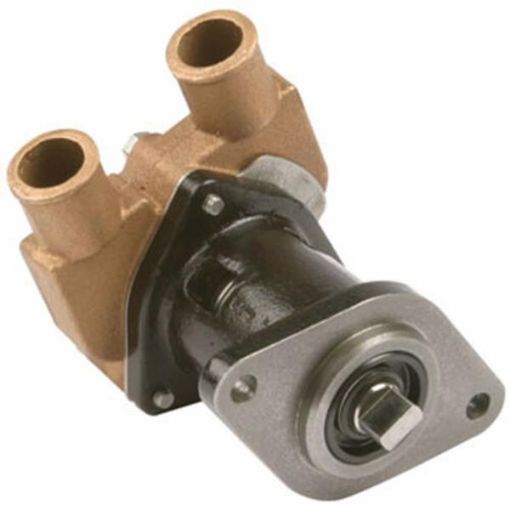 Immagine di 0132-0459 PUMP-WATER