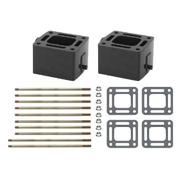 Immagine di 93320A13 RISER KIT-3 INCH