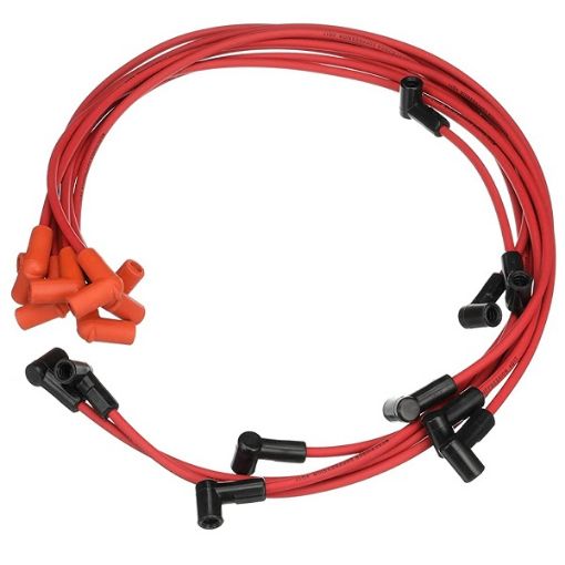 Immagine di 816608Q68 WIRE KIT-IGNITION