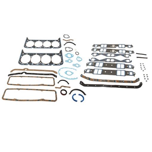 Immagine di 802567A98 GASKET SET-ENGINE