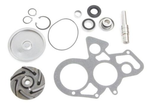 Immagine di 2340636 PUMP KIT - KIT POMPA