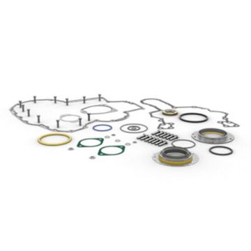 Immagine di 5722738 GASKET KT - SERIE GUARNIZIONI