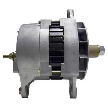 Immagine di mda3946 alternator mda- 24v 80a -  j180 alt.