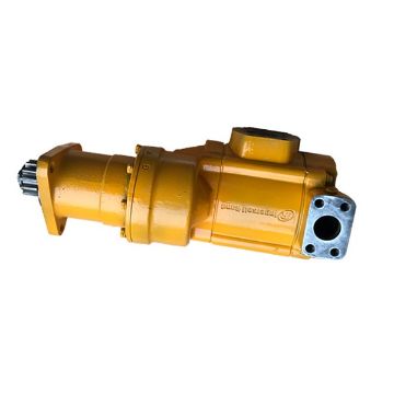 Immagine di 7C3372A AIR STARTING MOTOR