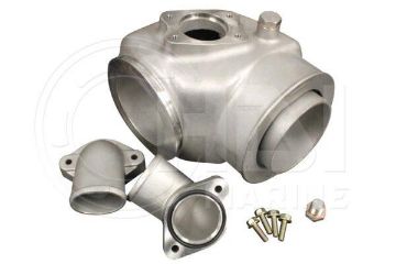 Immagine di 22948847a volvo penta d6 stainless steel