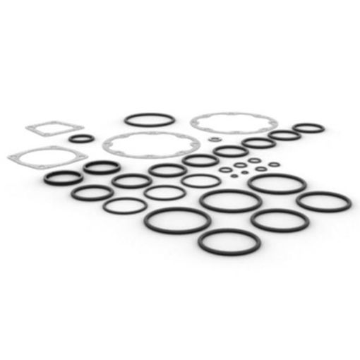 Immagine di 4639564 KIT GASKET - KIT GUARNIZIONI