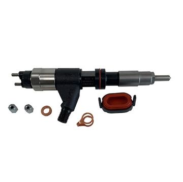 Immagine di DZ100211 NOZZLE KIT