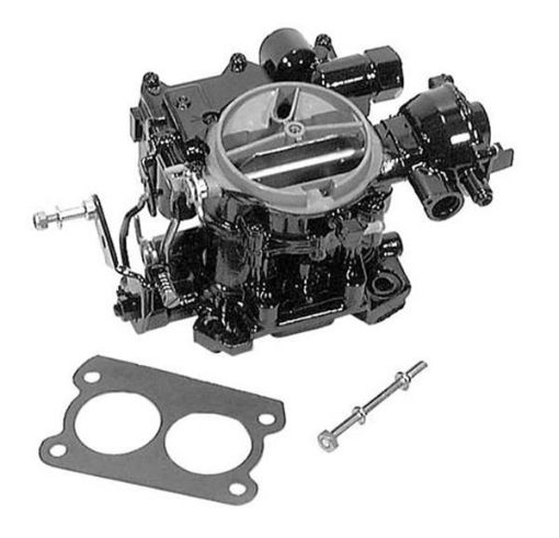 Immagine di 860070A2 CARBURETOR ASSY.