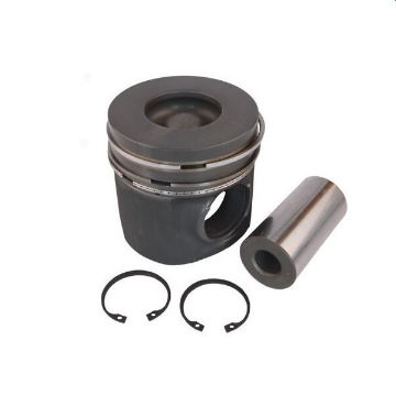 Immagine di 23557240 KIT PISTONE