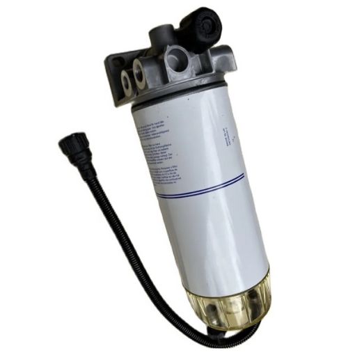 Immagine di 11110709 KIT FILTRO CARBURANTE