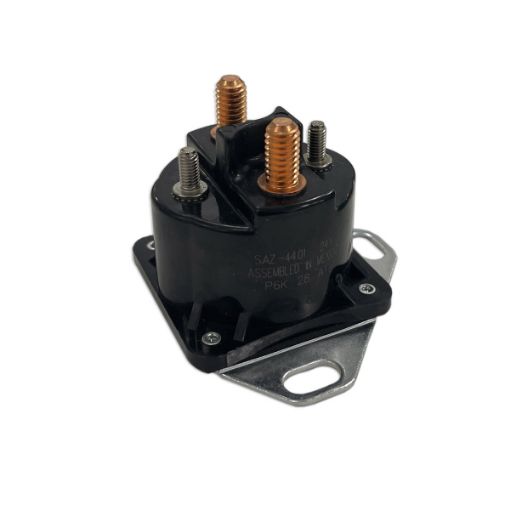 Immagine di 0307-2656 RELAY-SOLENOID