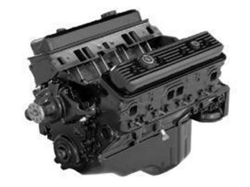 Immagine di 8M0088396 BASE MOTORE 5.0L