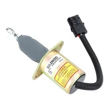 Immagine di 3935650A SOLENOID FUEL PUMP