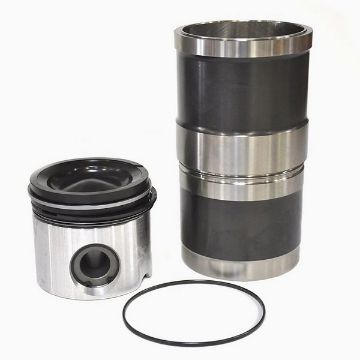 Immagine di 4020062 cummins cylinder kit complete - std