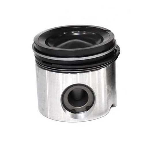 Immagine di 4025366 CUMMINS Piston w/Retainer & Rings - STD