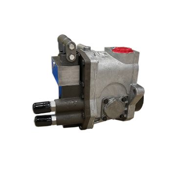 Immagine di 6000624 pump gp-a - pompa