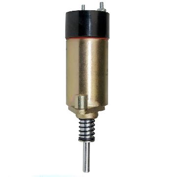 Immagine di 1255774A SOLENOIDE 24V