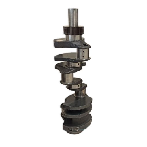 Immagine di 0r5052 crankshaft 3208 reman for 9n6221