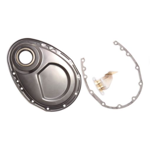 Immagine di 8M0127828 TIMING COVER KIT