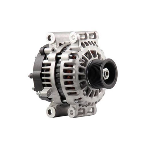 Immagine di 5606107 ALTERNATOR - ALTERNATORE