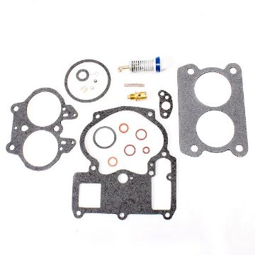 Immagine di 8760 carburetor kit