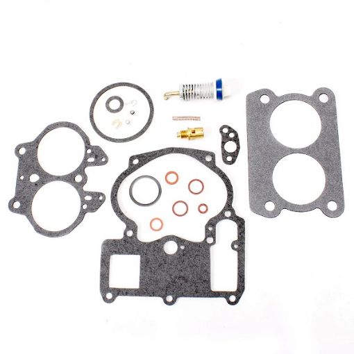 Immagine di 8760 CARBURETOR KIT