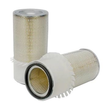 Picture of p181064 air filter, primary finned