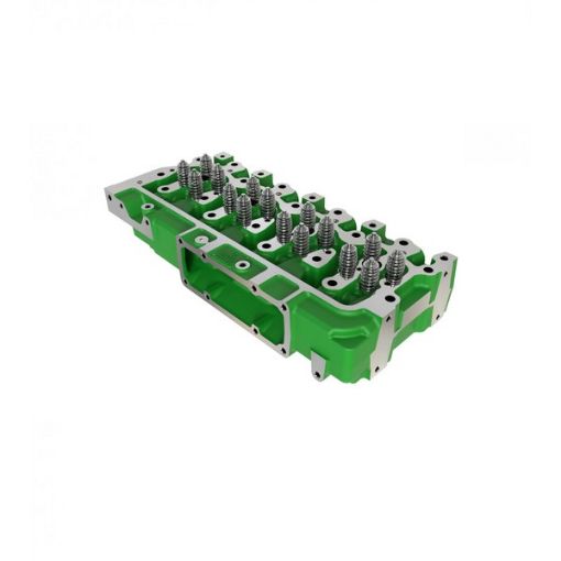 Immagine di RE553422 CYLINDER HEAD