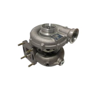 Immagine di 3802112 TURBOCOMPRESSORE, REMAN