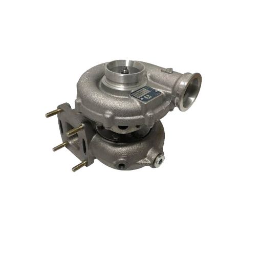 Immagine di 3802112 TURBOCOMPRESSORE, REMAN