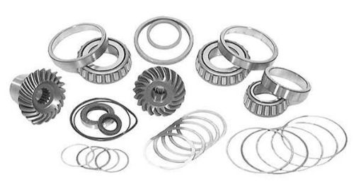 Immagine di 18411A4 GEAR SET