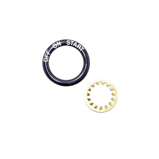 Immagine di 899203A01 DECAL/WASHER KIT