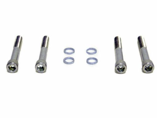 Immagine di 956590A KIT 4 VITI