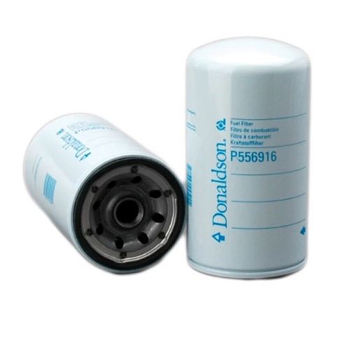 Immagine di p556916 fuel filter, spin-on secondary