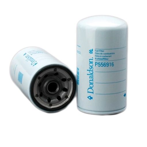 Immagine di P556916 FUEL FILTER, SPIN-ON SECONDARY