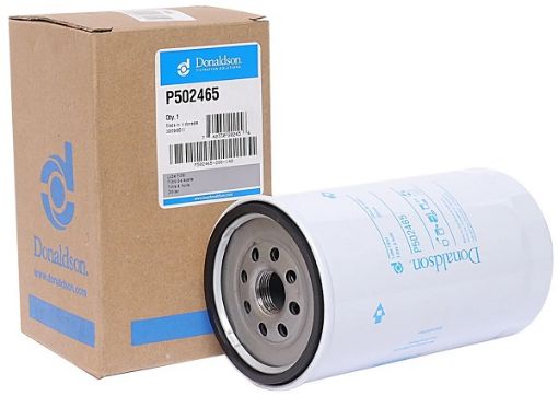 Immagine di P502465 LUBE FILTER, SPIN-ON FULL FLOW