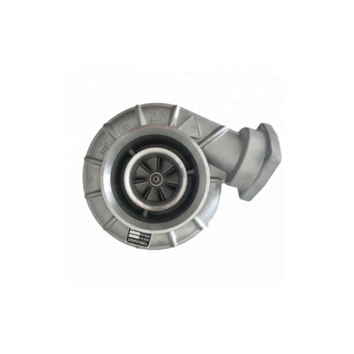 Immagine di 53379886783 Turbo Gp BorgWarner-3K Mtu